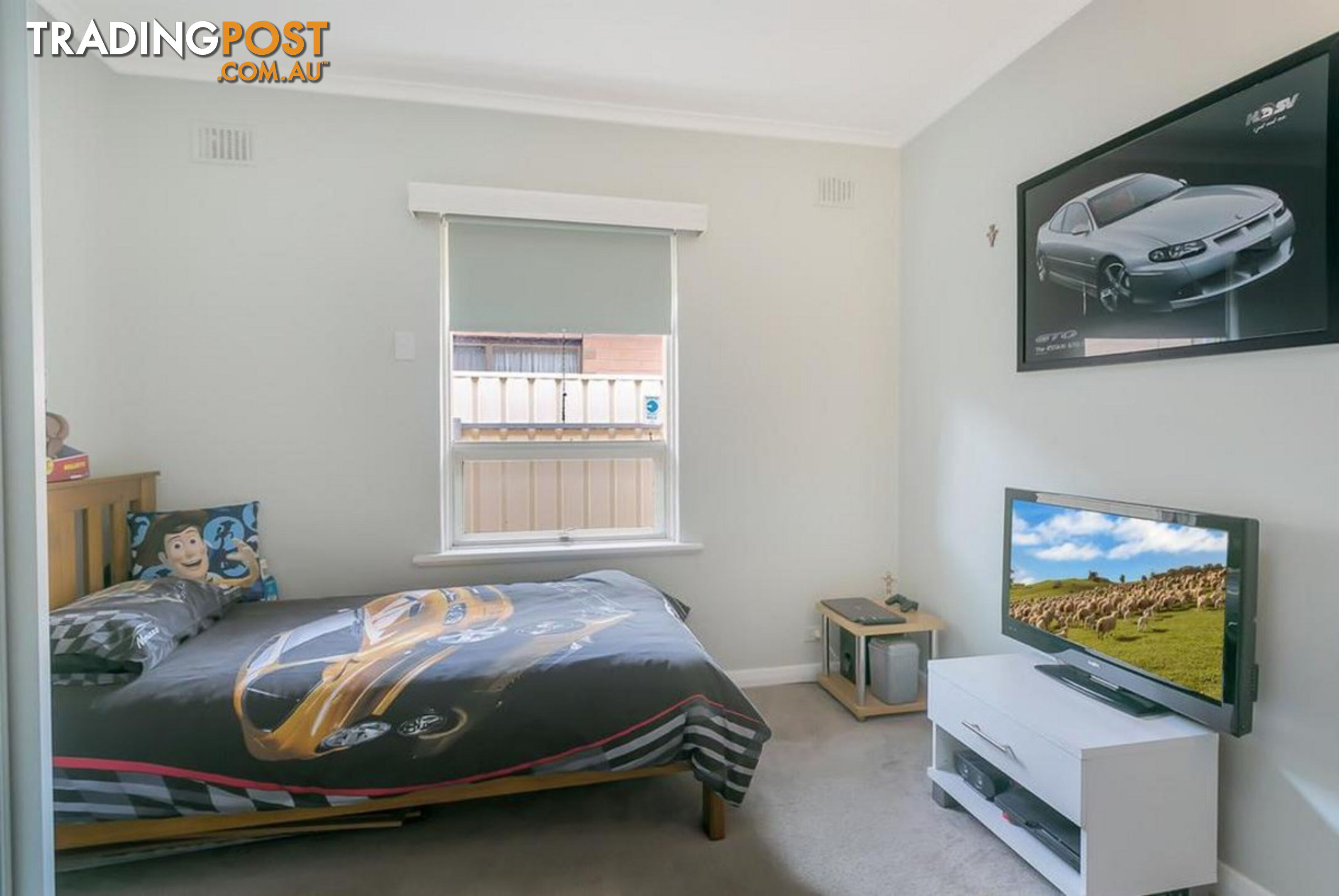 4 Burnie Avenue CAMPBELLTOWN SA 5074