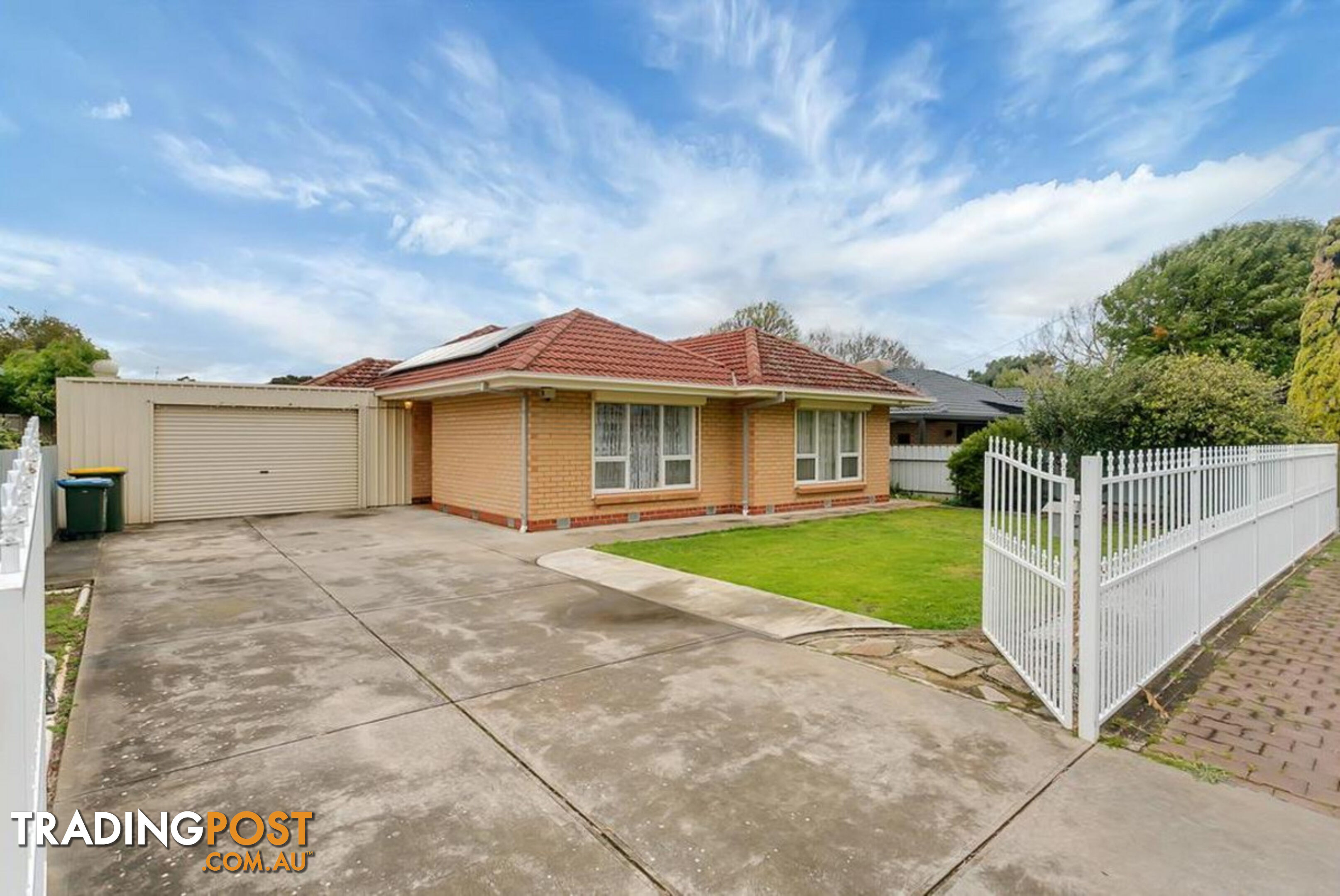 4 Burnie Avenue CAMPBELLTOWN SA 5074