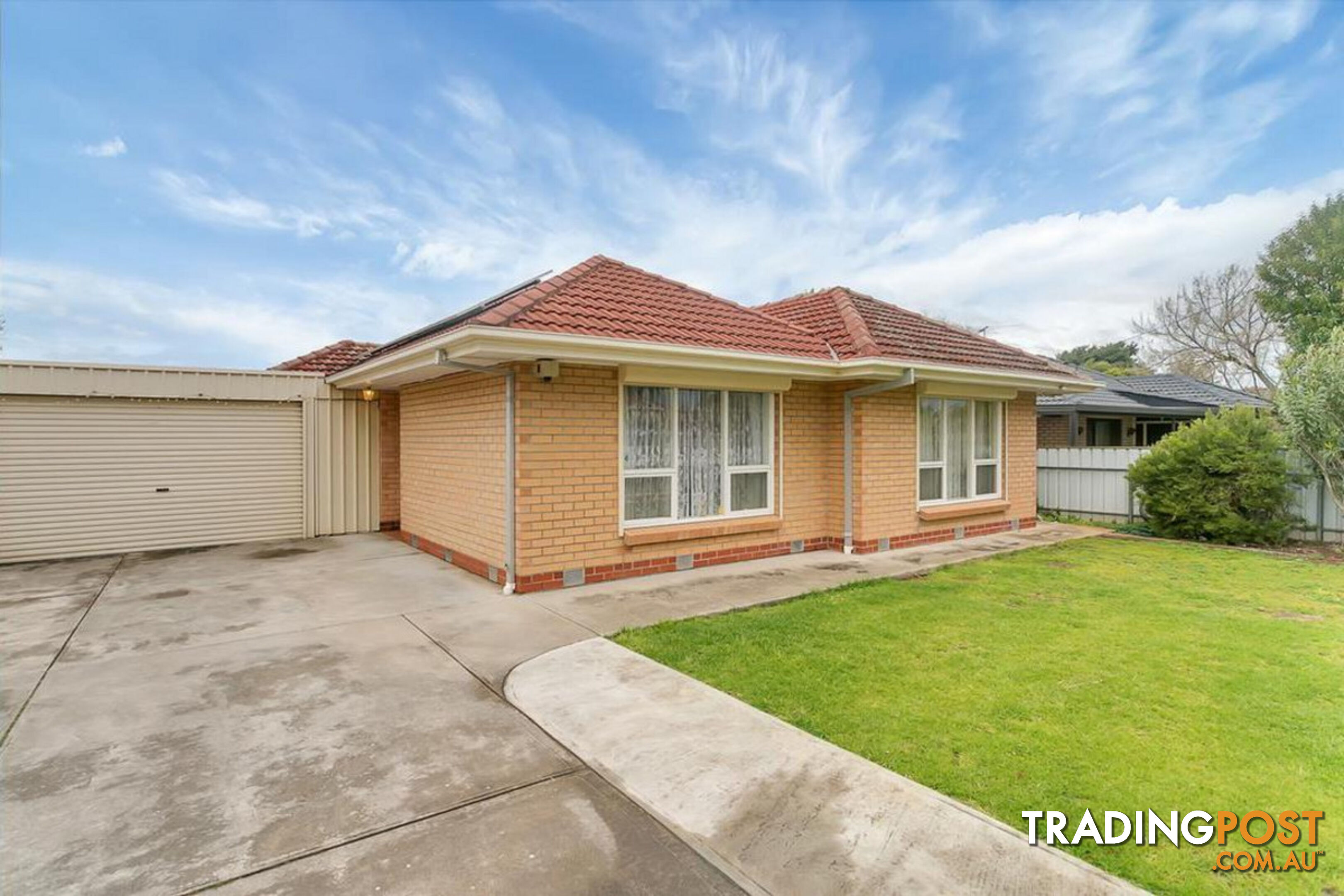 4 Burnie Avenue CAMPBELLTOWN SA 5074