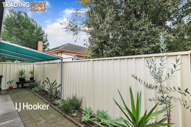 2/29 Ayredale Avenue CLEARVIEW SA 5085