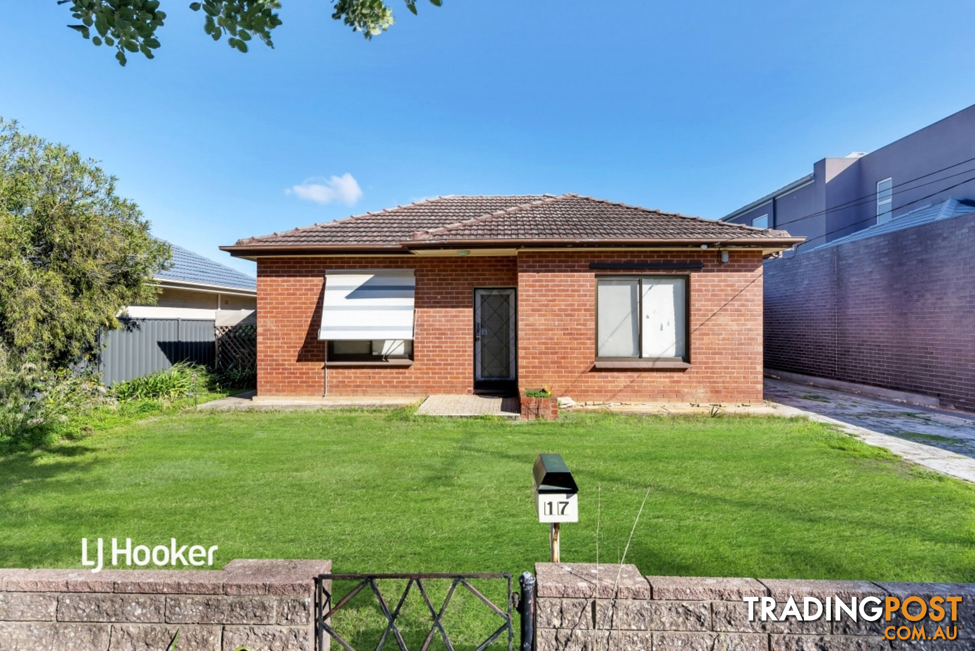 17 Torrens Avenue KLEMZIG SA 5087