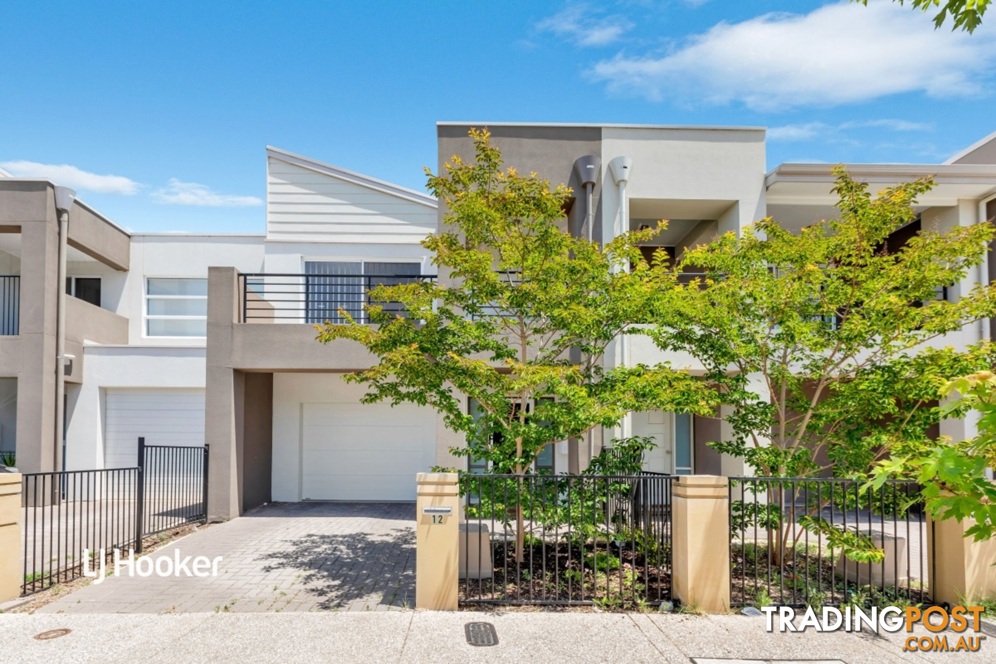 12 Beaumont Street LIGHTSVIEW SA 5085