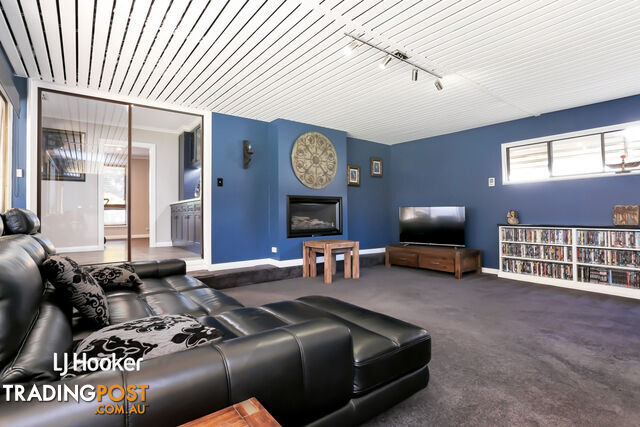 12 Quebec Drive MODBURY HEIGHTS SA 5092