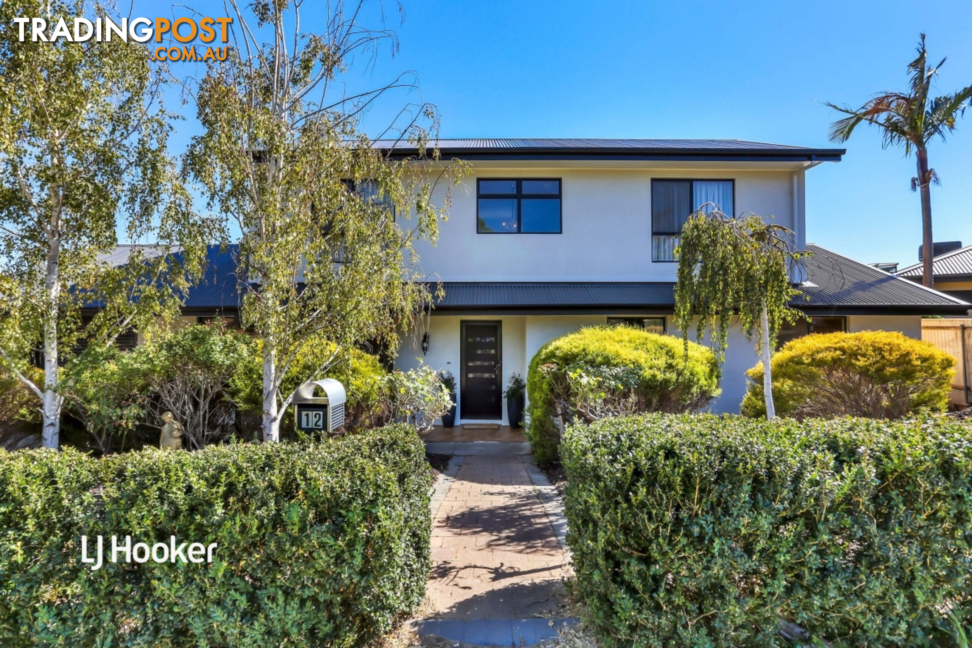 12 Quebec Drive MODBURY HEIGHTS SA 5092