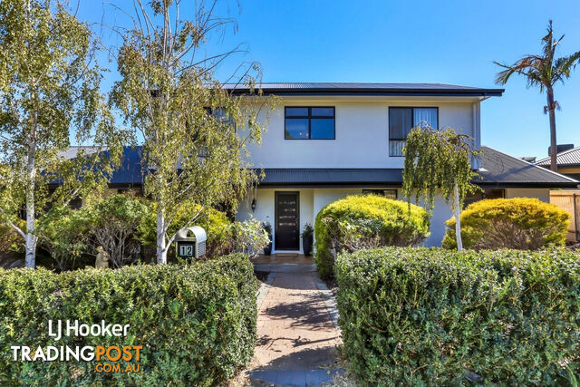 12 Quebec Drive MODBURY HEIGHTS SA 5092