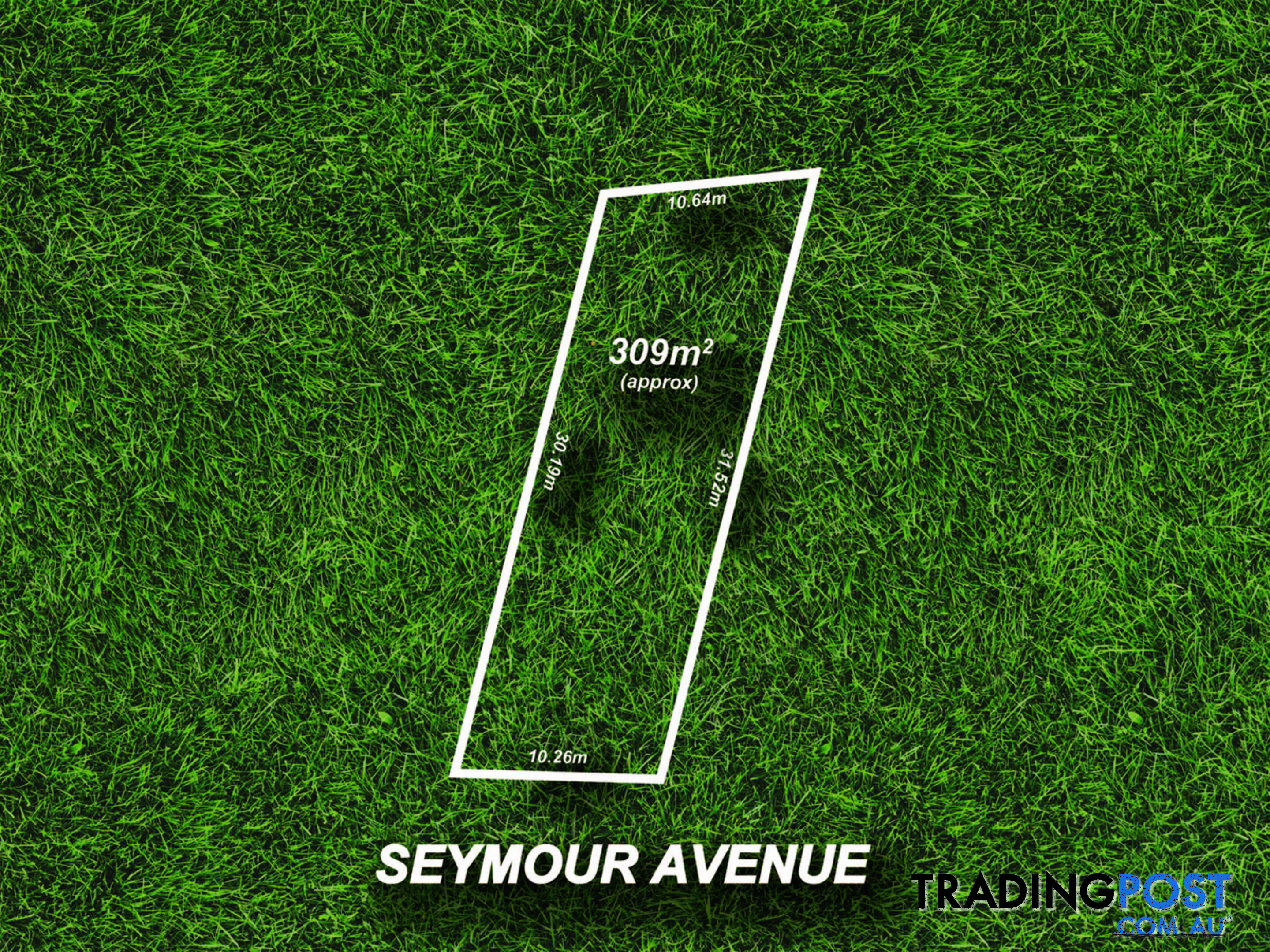 Lot 1 Seymour Avenue WINDSOR GARDENS SA 5087