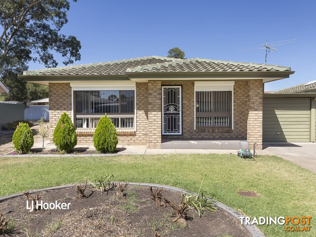 5/55 Beafield Road PARA HILLS WEST SA 5096