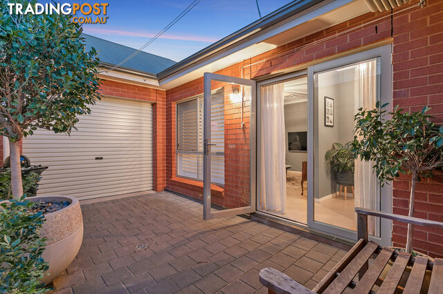 12 Craddock Street BROADVIEW SA 5083