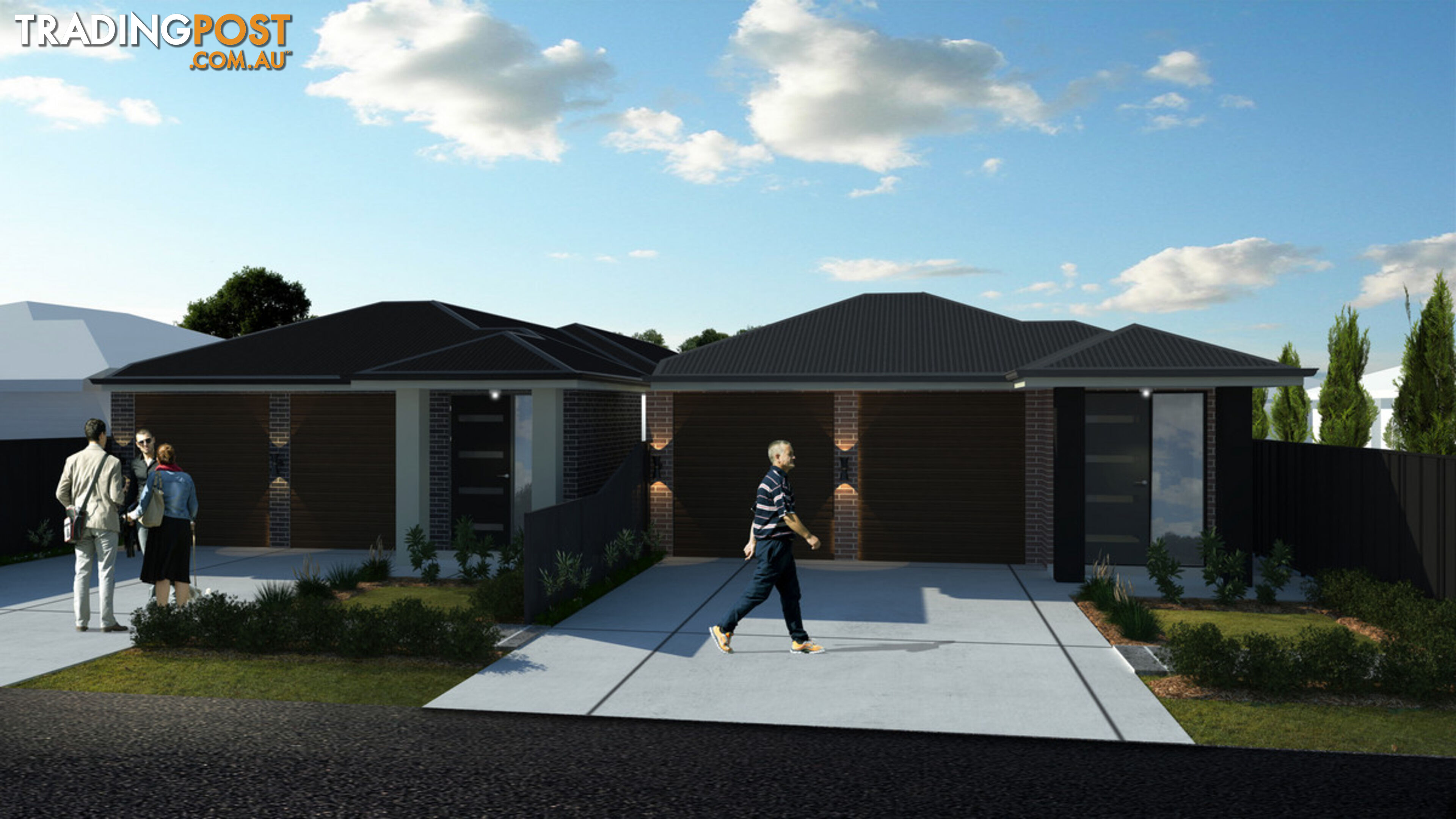 Lot 20/24 Macquarie Avenue HILLCREST SA 5086