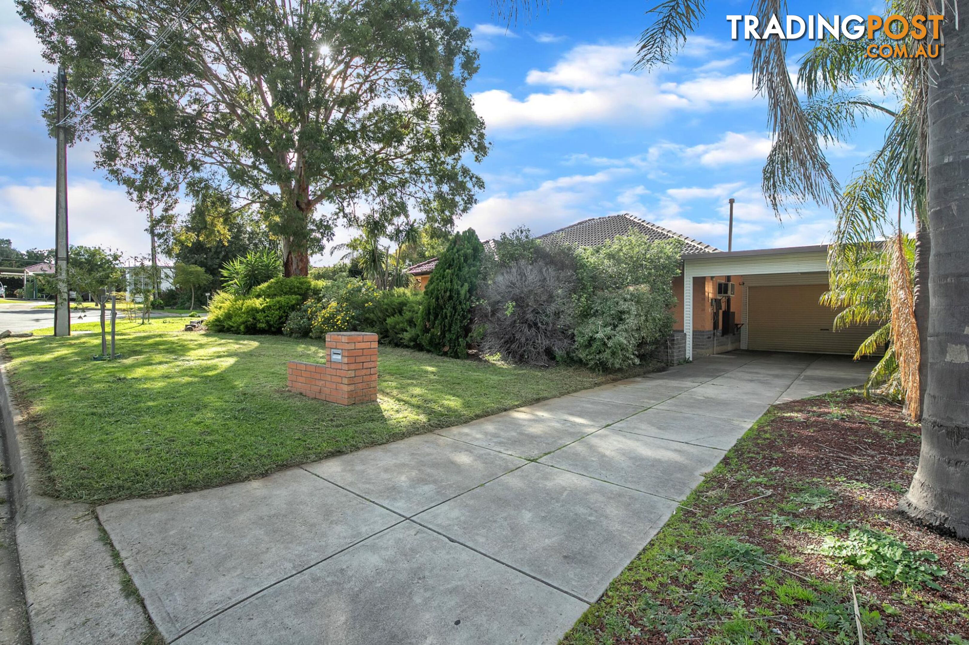 21 Symonds Crescent MODBURY NORTH SA 5092