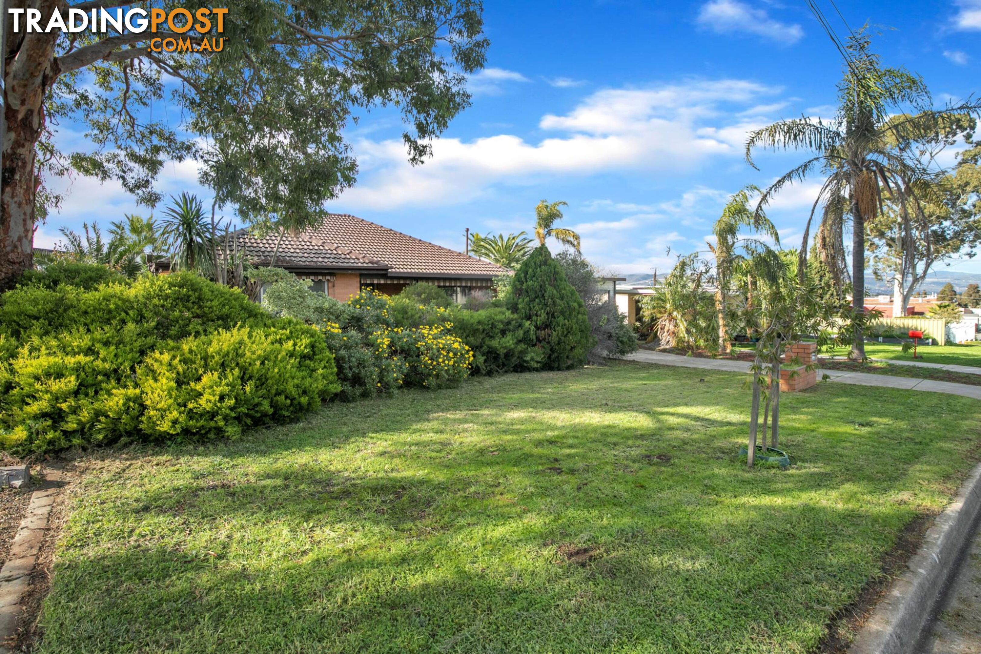 21 Symonds Crescent MODBURY NORTH SA 5092