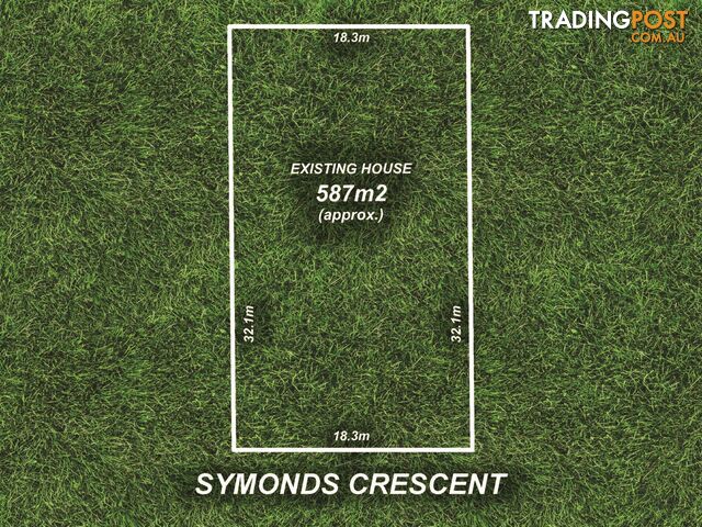 21 Symonds Crescent MODBURY NORTH SA 5092