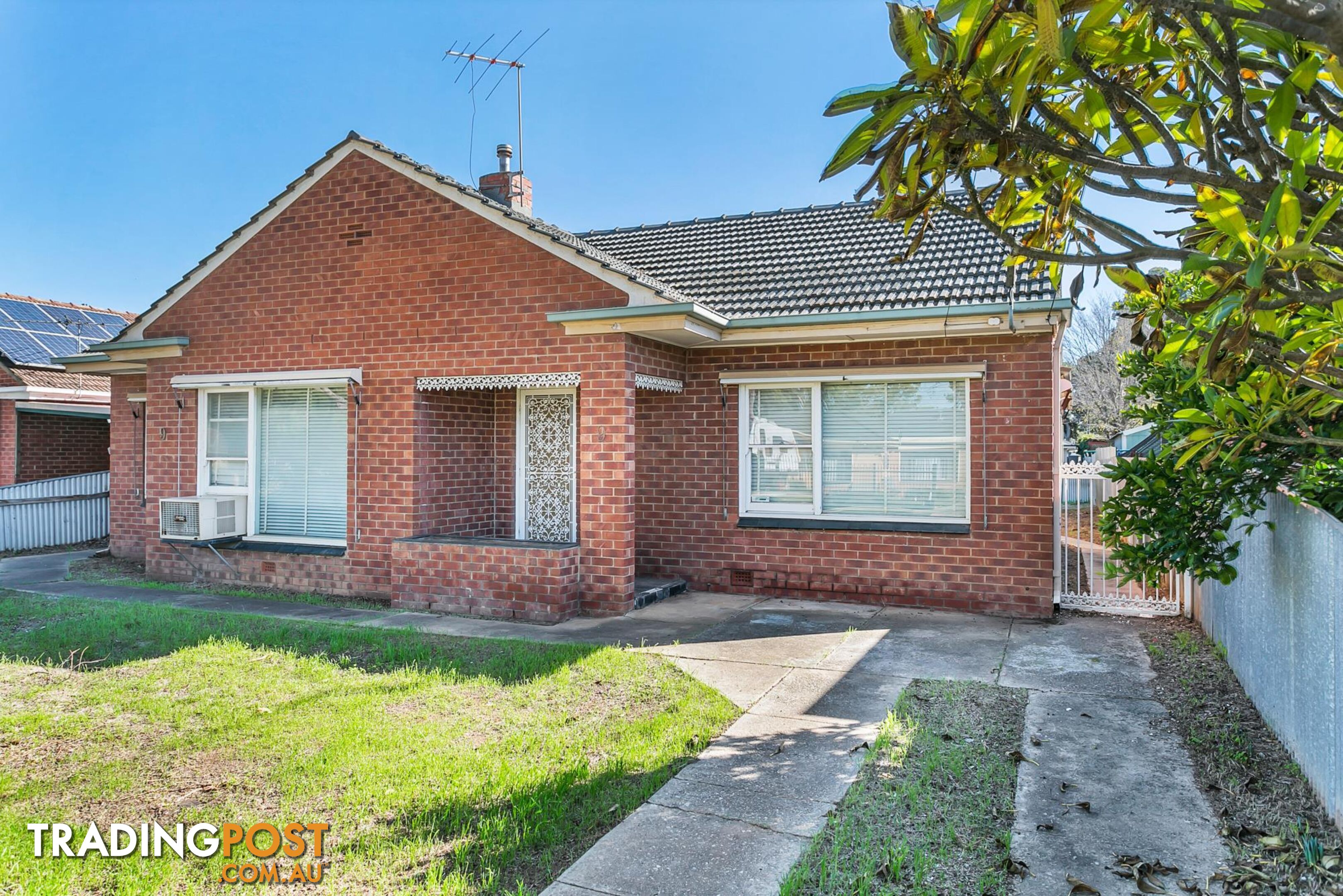 9 Wilfred Avenue SALISBURY SA 5108