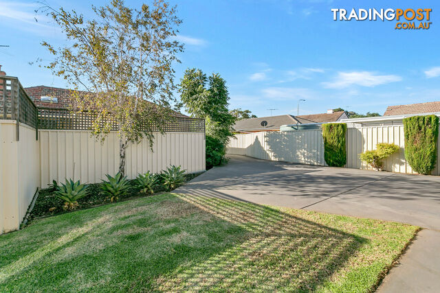 137 Collins Street BROADVIEW SA 5083