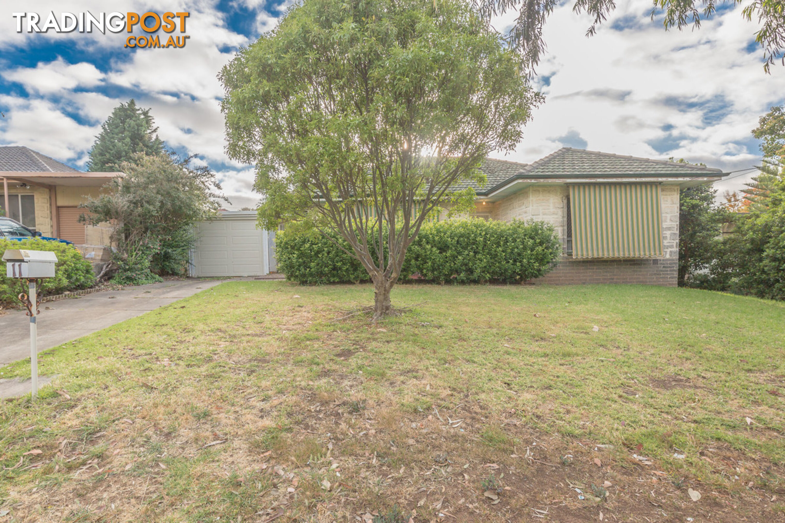 11 Eileen Street MODBURY SA 5092