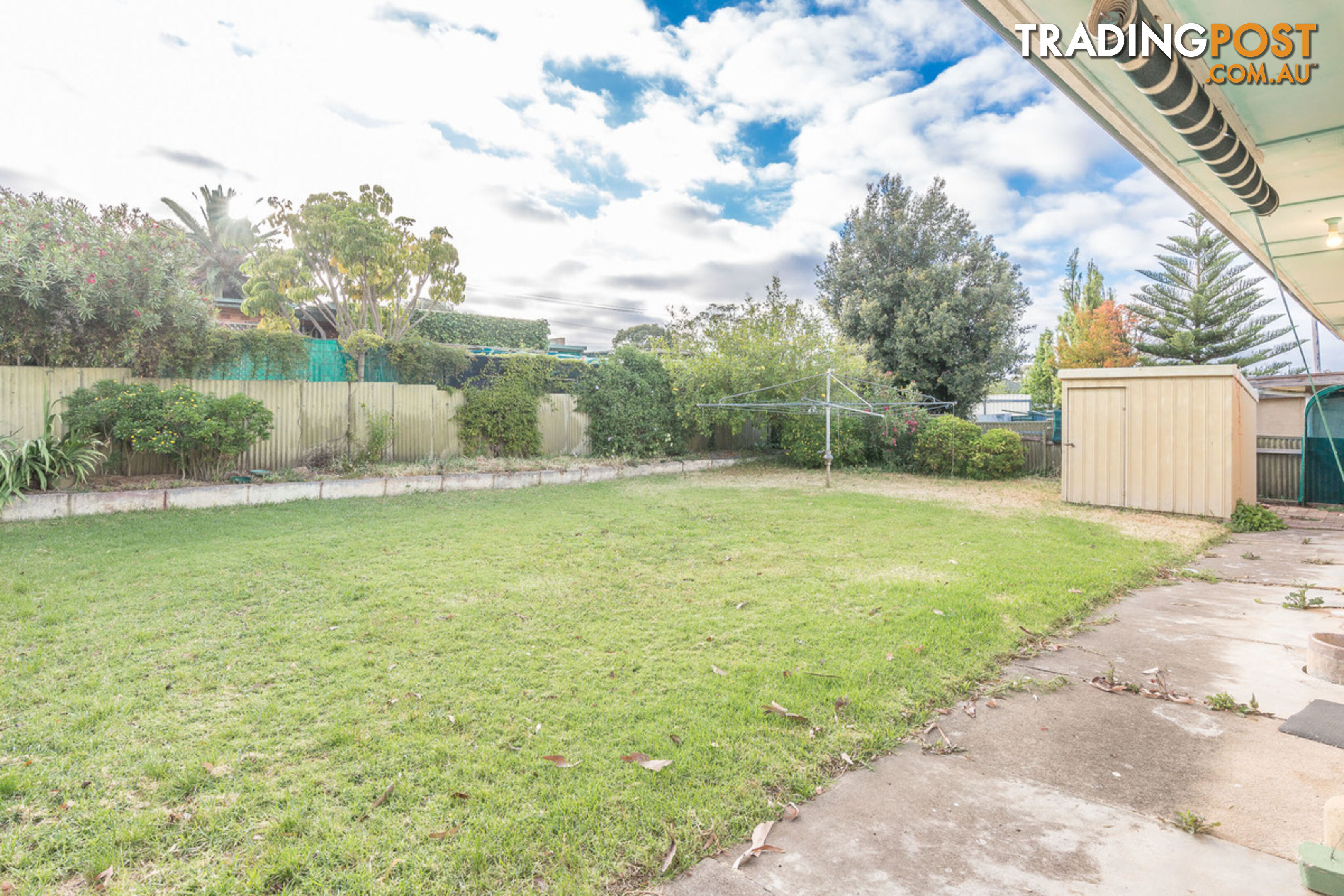 11 Eileen Street MODBURY SA 5092