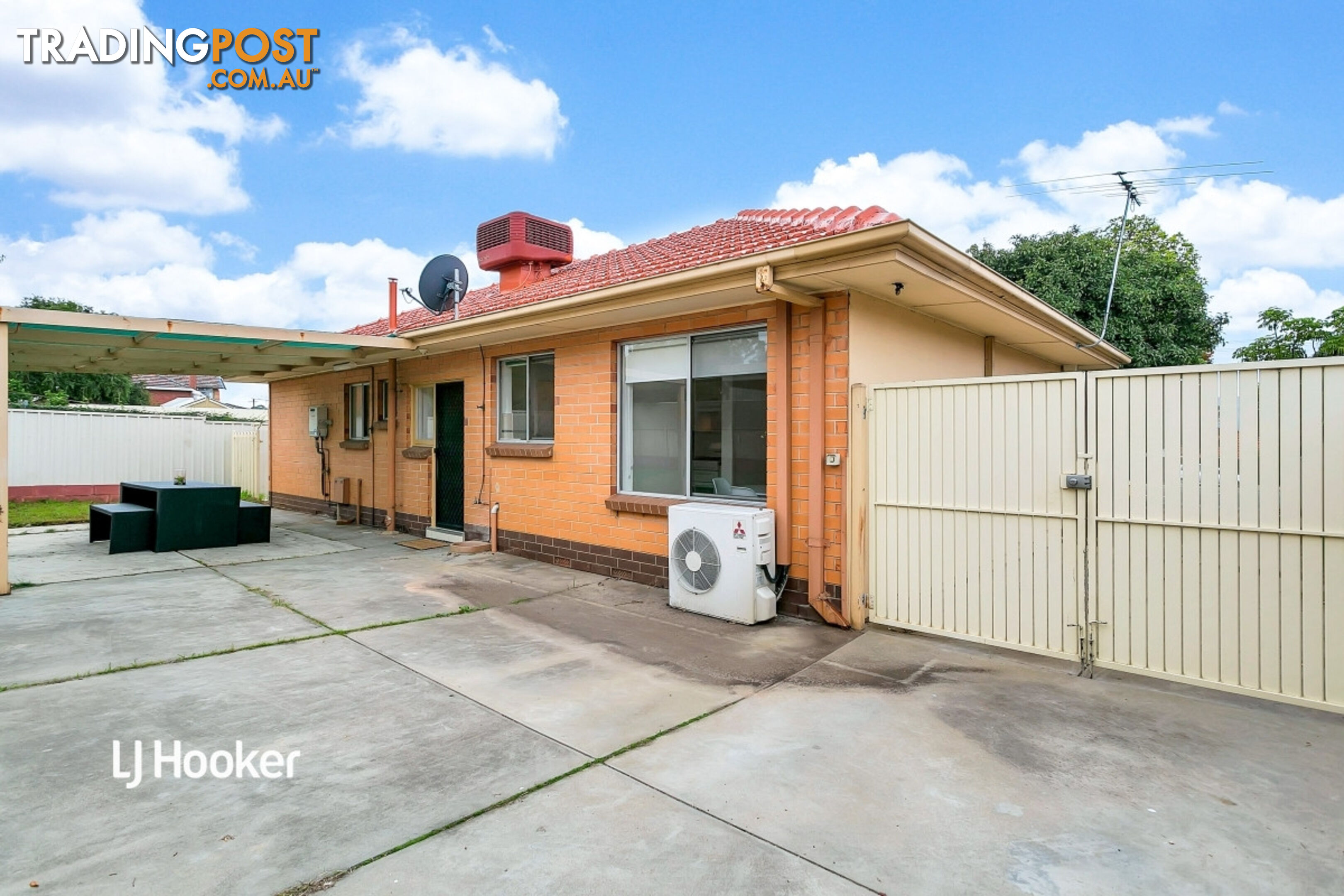 3/147 North East Road MANNINGHAM SA 5086