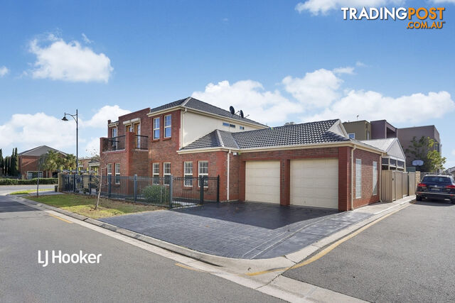 15 The Drive MAWSON LAKES SA 5095