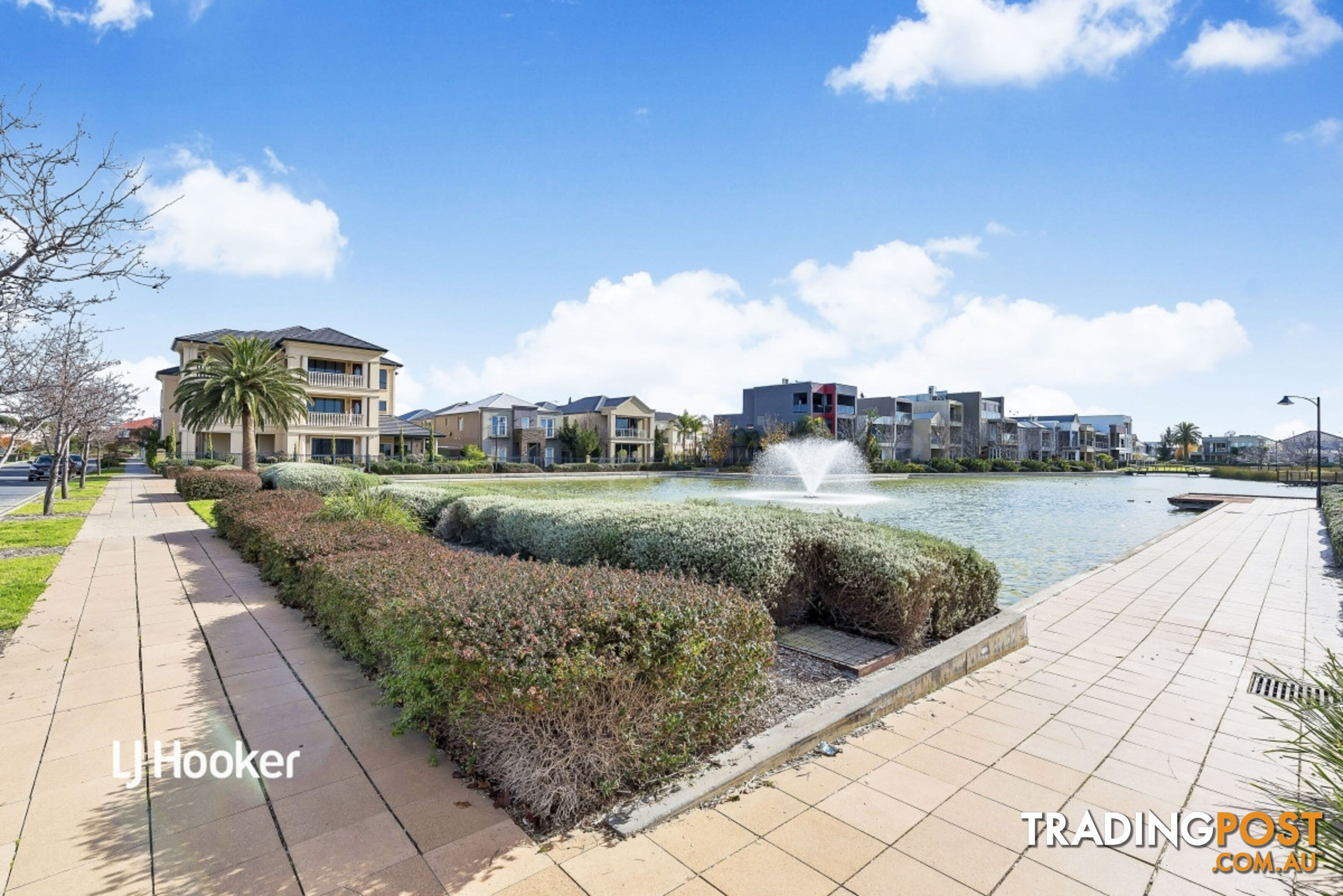 15 The Drive MAWSON LAKES SA 5095