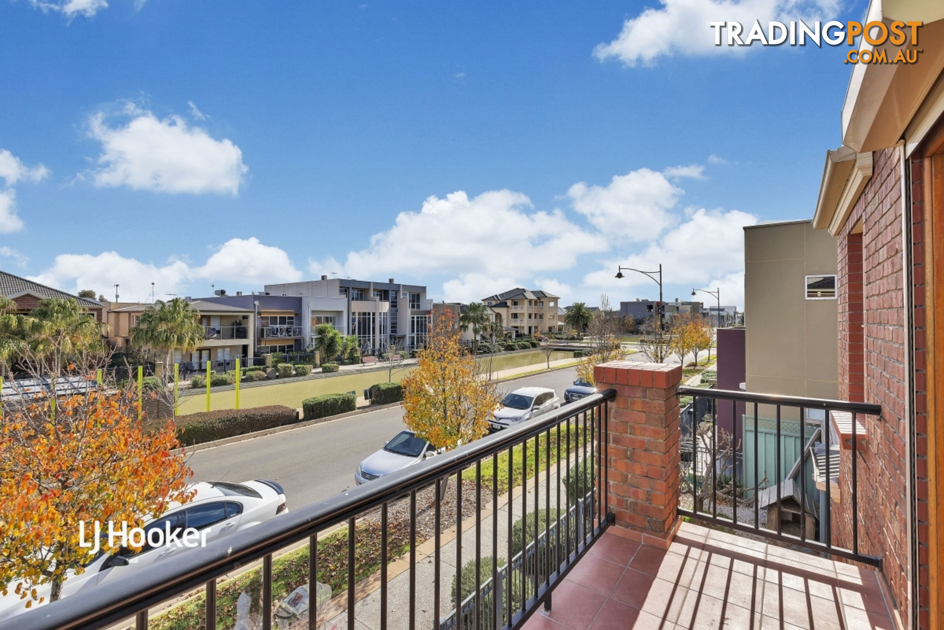 15 The Drive MAWSON LAKES SA 5095