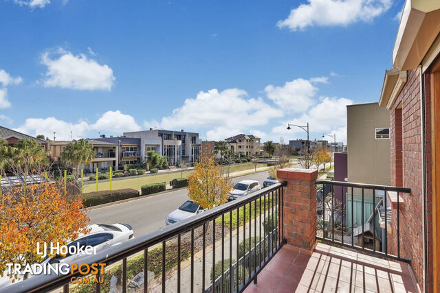 15 The Drive MAWSON LAKES SA 5095