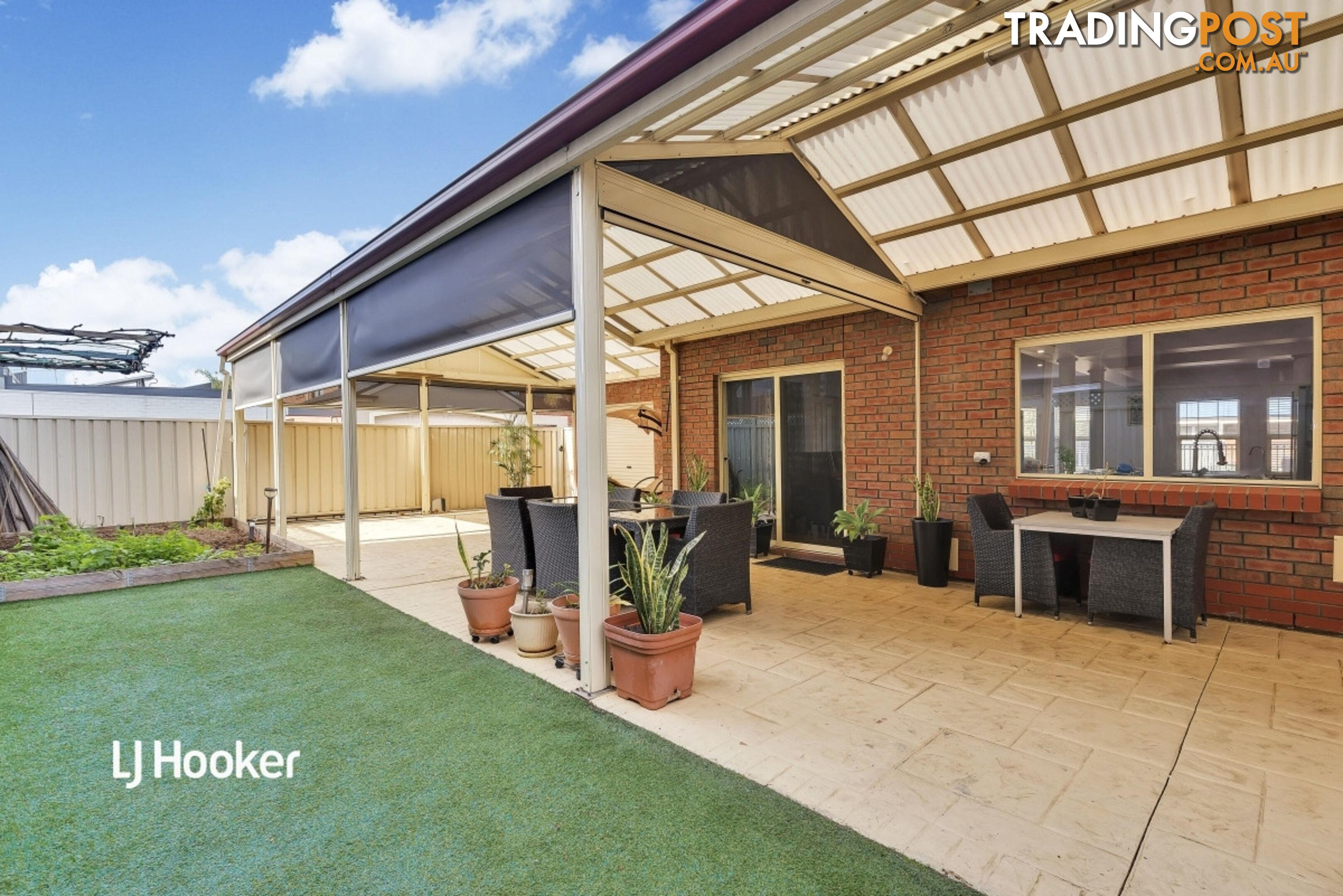 15 The Drive MAWSON LAKES SA 5095