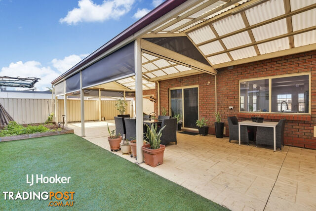 15 The Drive MAWSON LAKES SA 5095