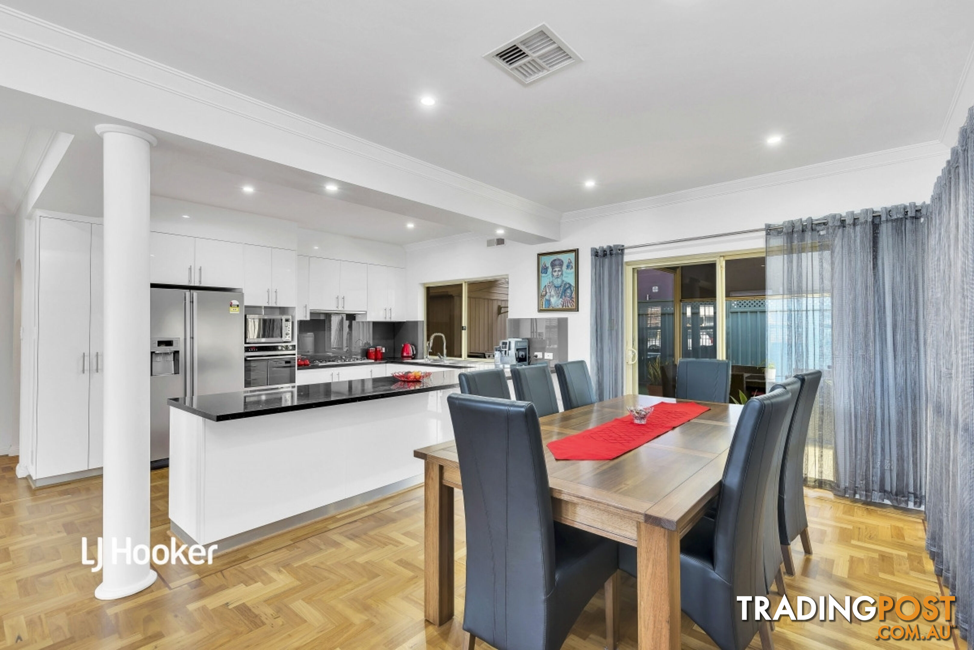 15 The Drive MAWSON LAKES SA 5095