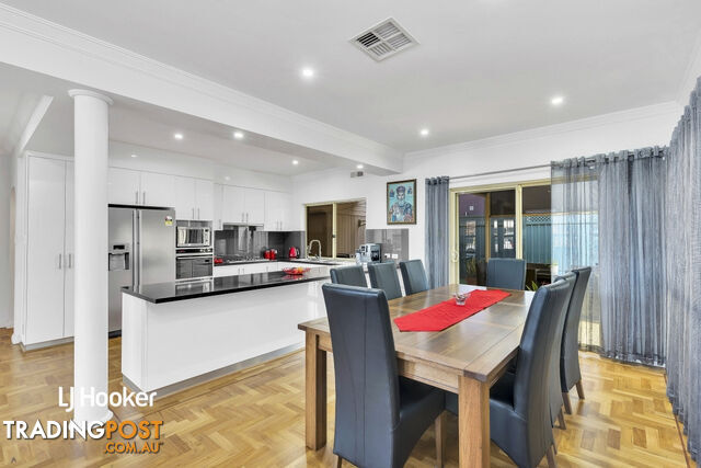 15 The Drive MAWSON LAKES SA 5095