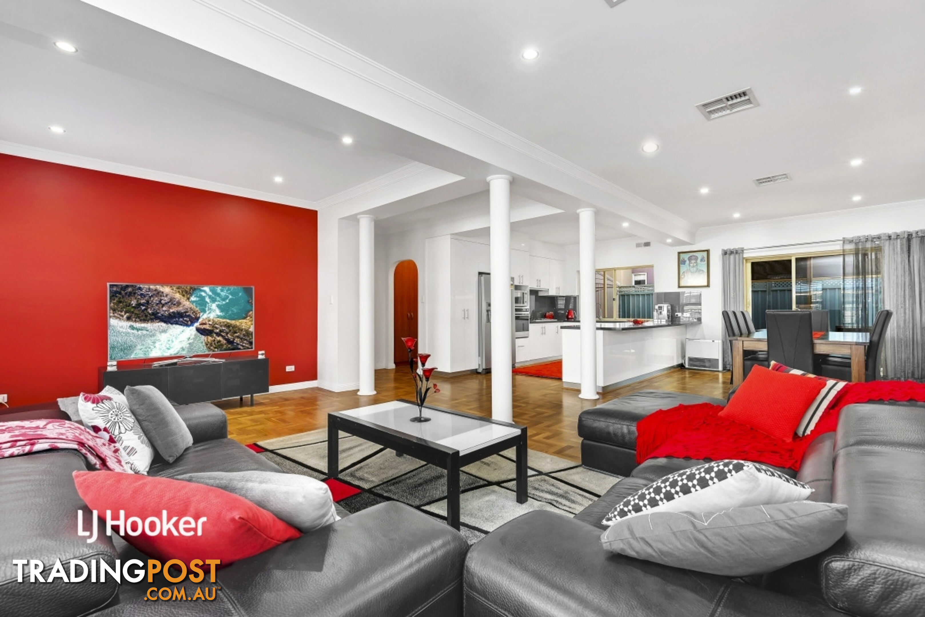 15 The Drive MAWSON LAKES SA 5095