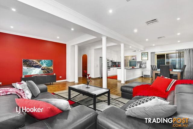 15 The Drive MAWSON LAKES SA 5095