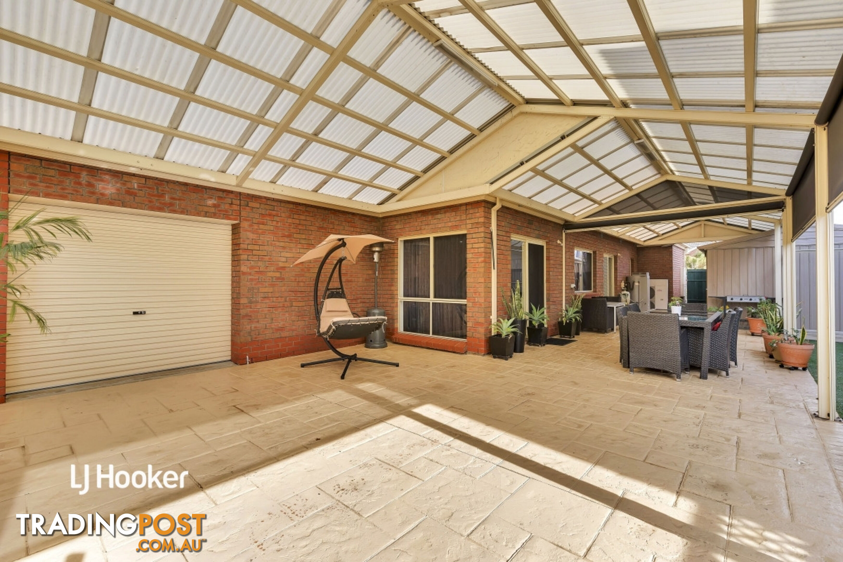 15 The Drive MAWSON LAKES SA 5095