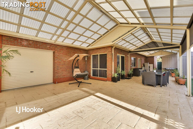 15 The Drive MAWSON LAKES SA 5095