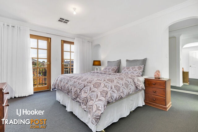 15 The Drive MAWSON LAKES SA 5095