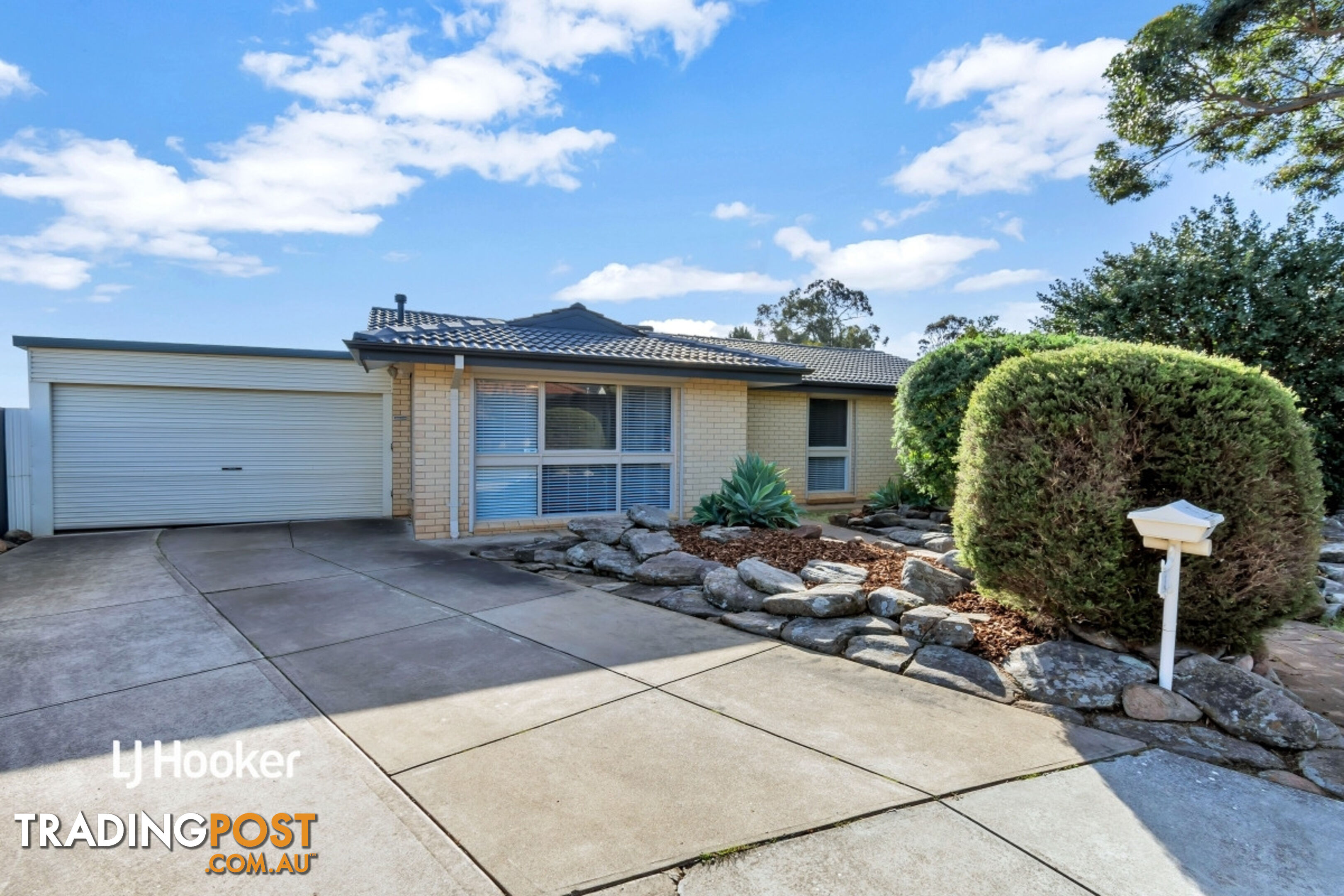 6 Bangalay Crescent SURREY DOWNS SA 5126