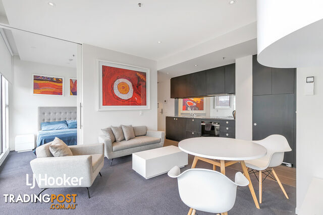 721/33 Warwick Street WALKERVILLE SA 5081