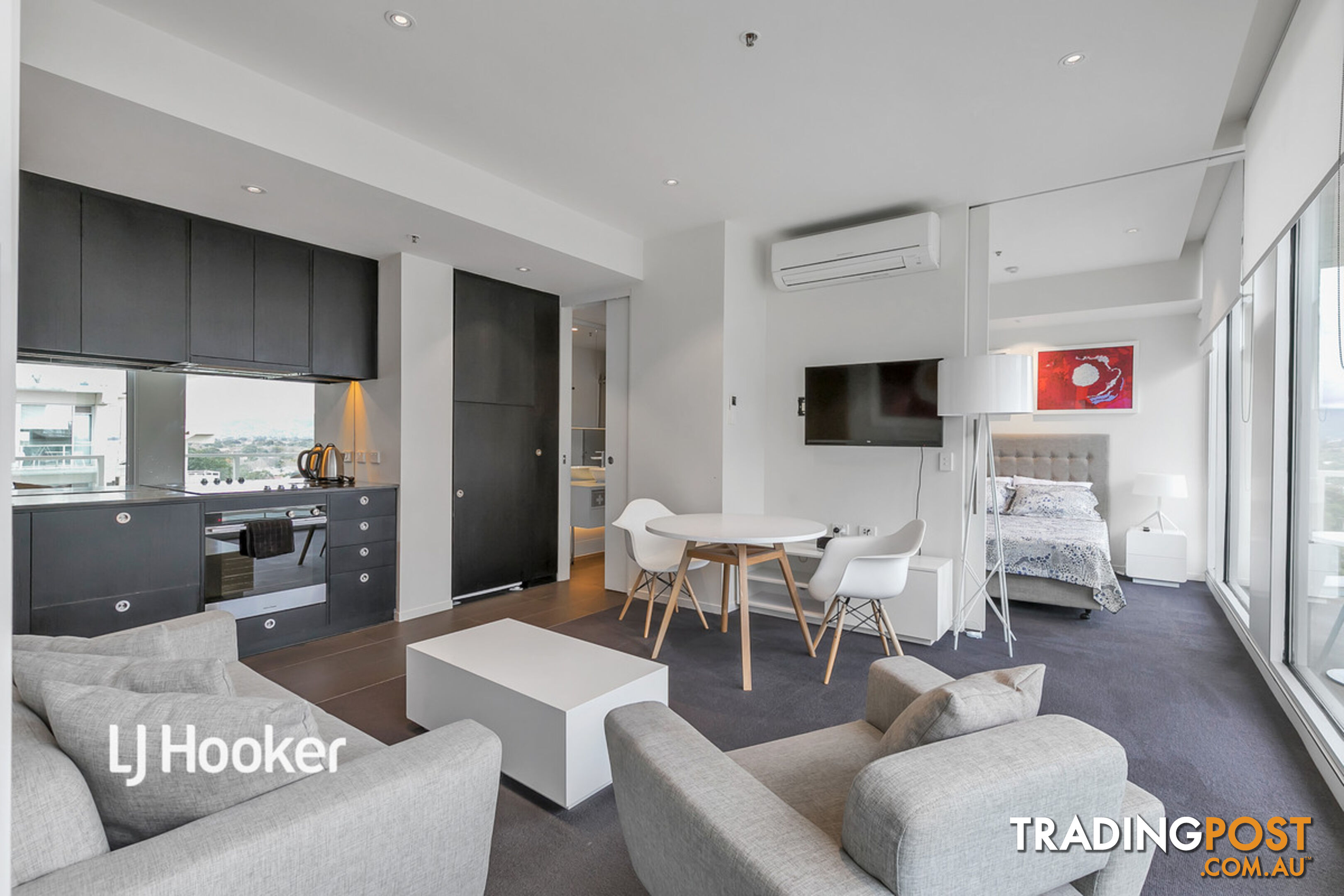 721/33 Warwick Street WALKERVILLE SA 5081