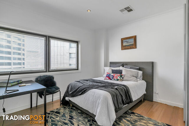 1103/39 Grenfell Street ADELAIDE SA 5000