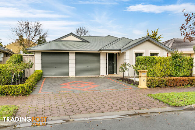 3 Seymour Avenue WINDSOR GARDENS SA 5087