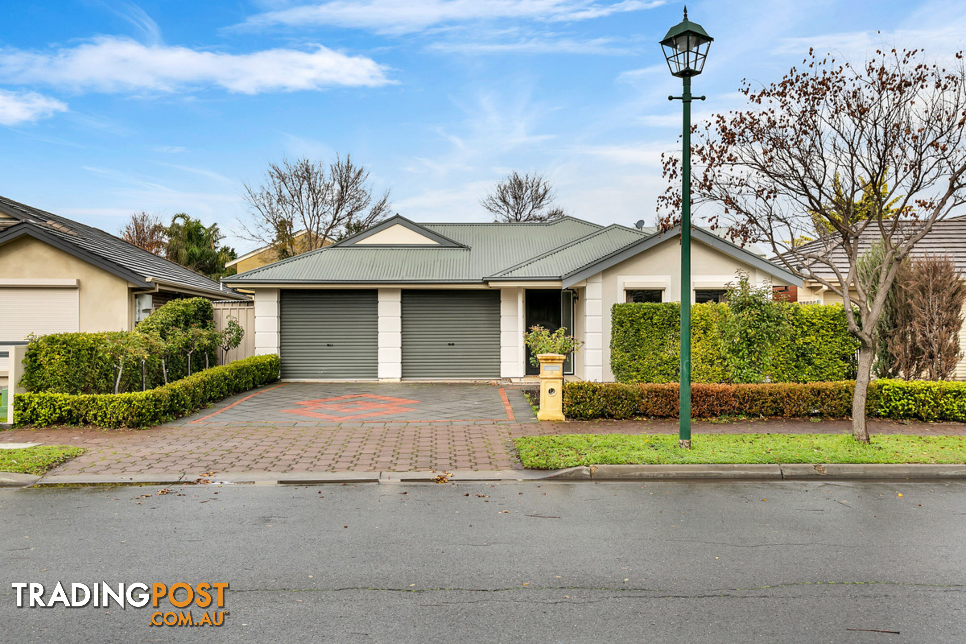 3 Seymour Avenue WINDSOR GARDENS SA 5087