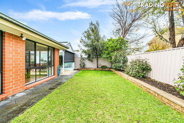 3 Seymour Avenue WINDSOR GARDENS SA 5087