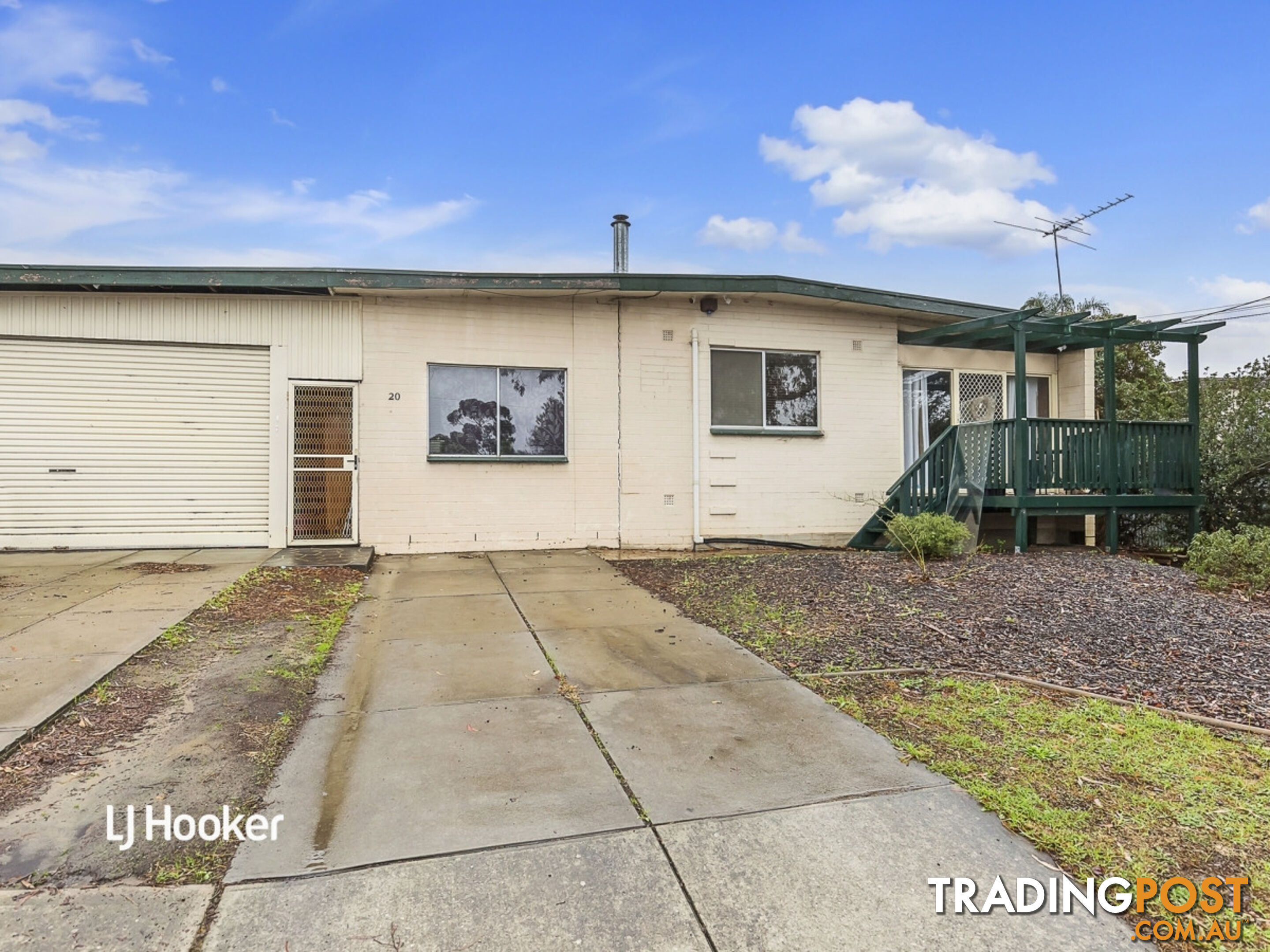 20 Horatio Street MODBURY SA 5092