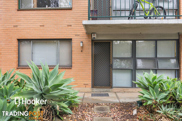 4/45 Miller Street UNLEY SA 5061