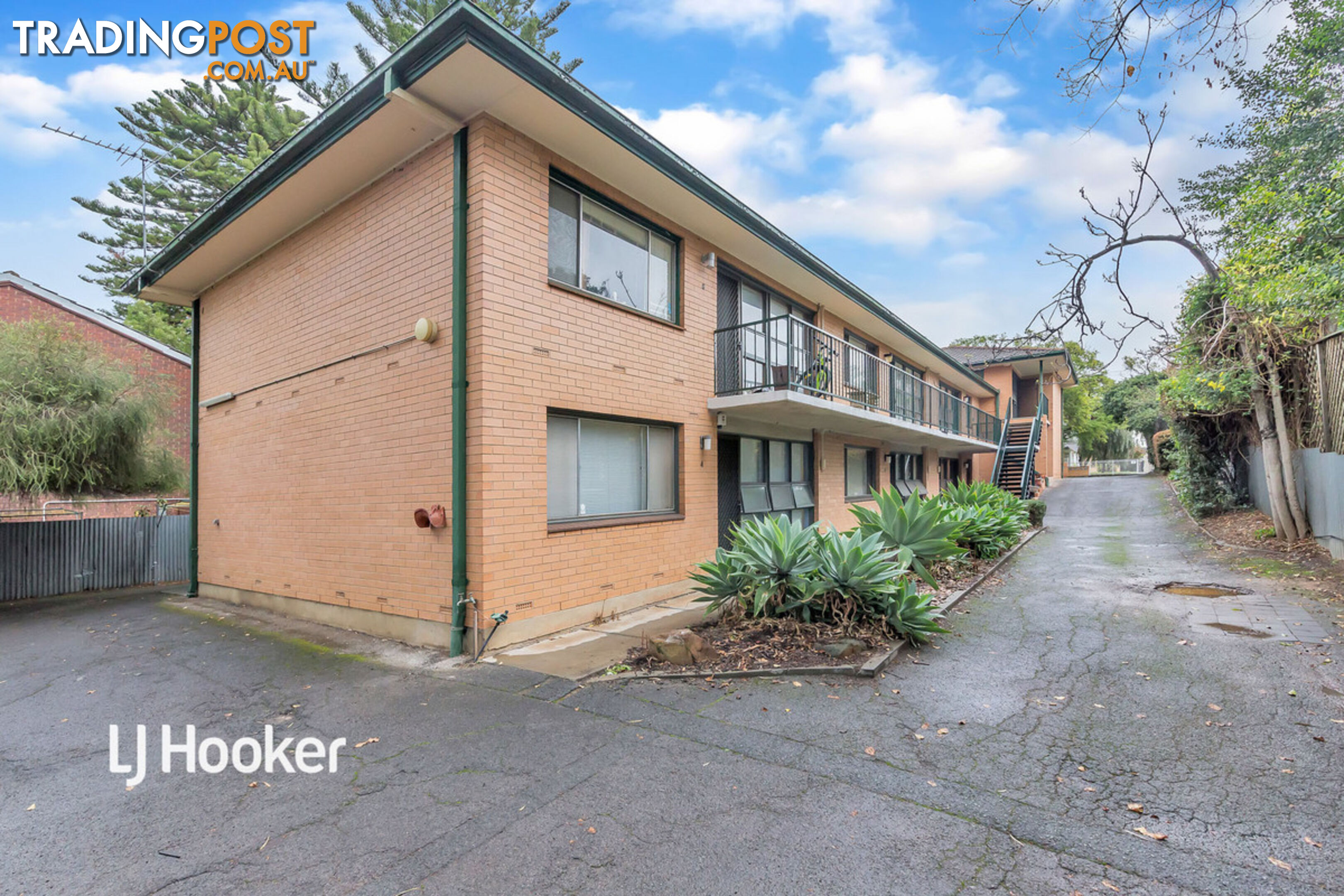 4/45 Miller Street UNLEY SA 5061