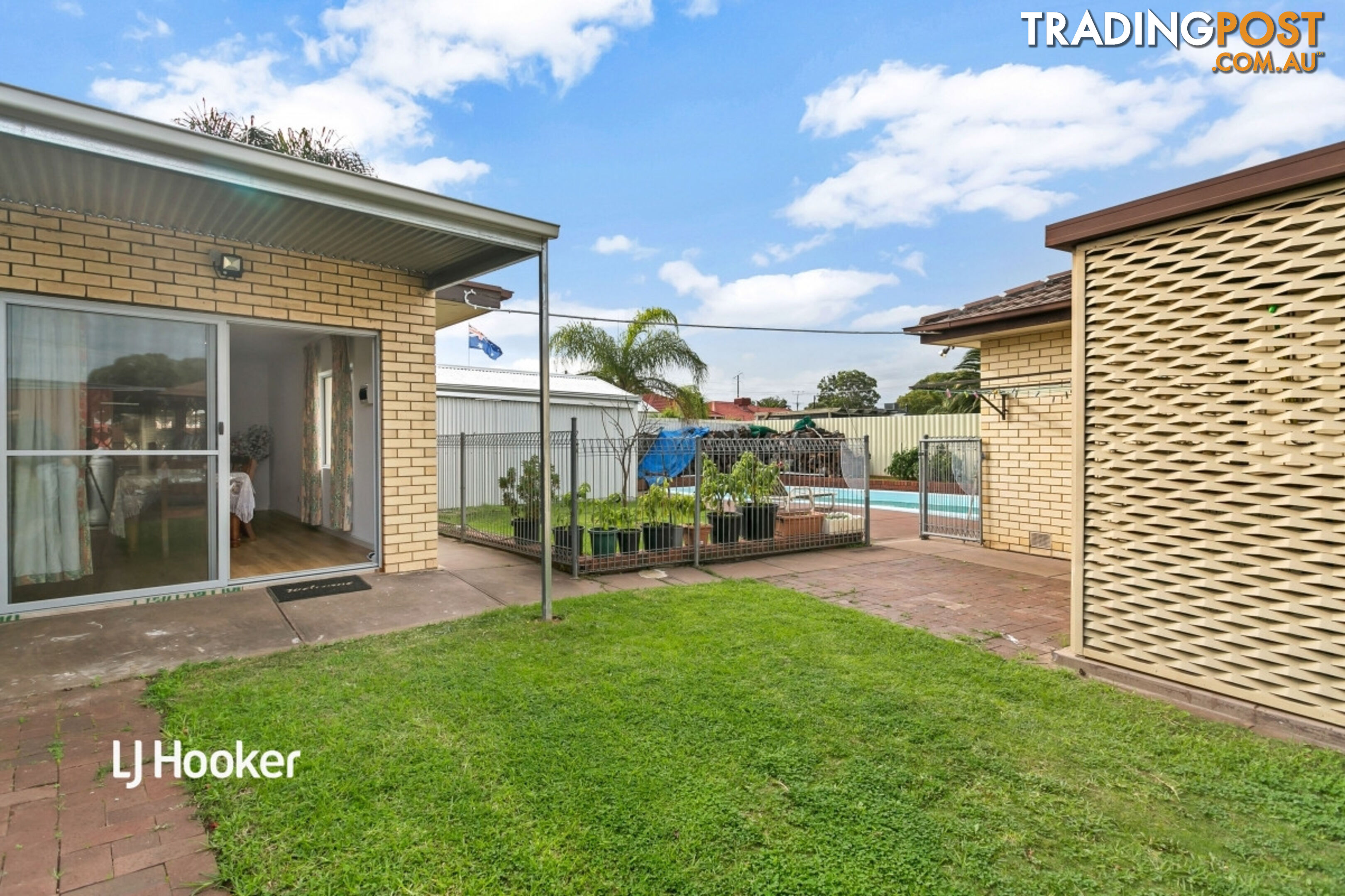 16 Sturt Road VALLEY VIEW SA 5093