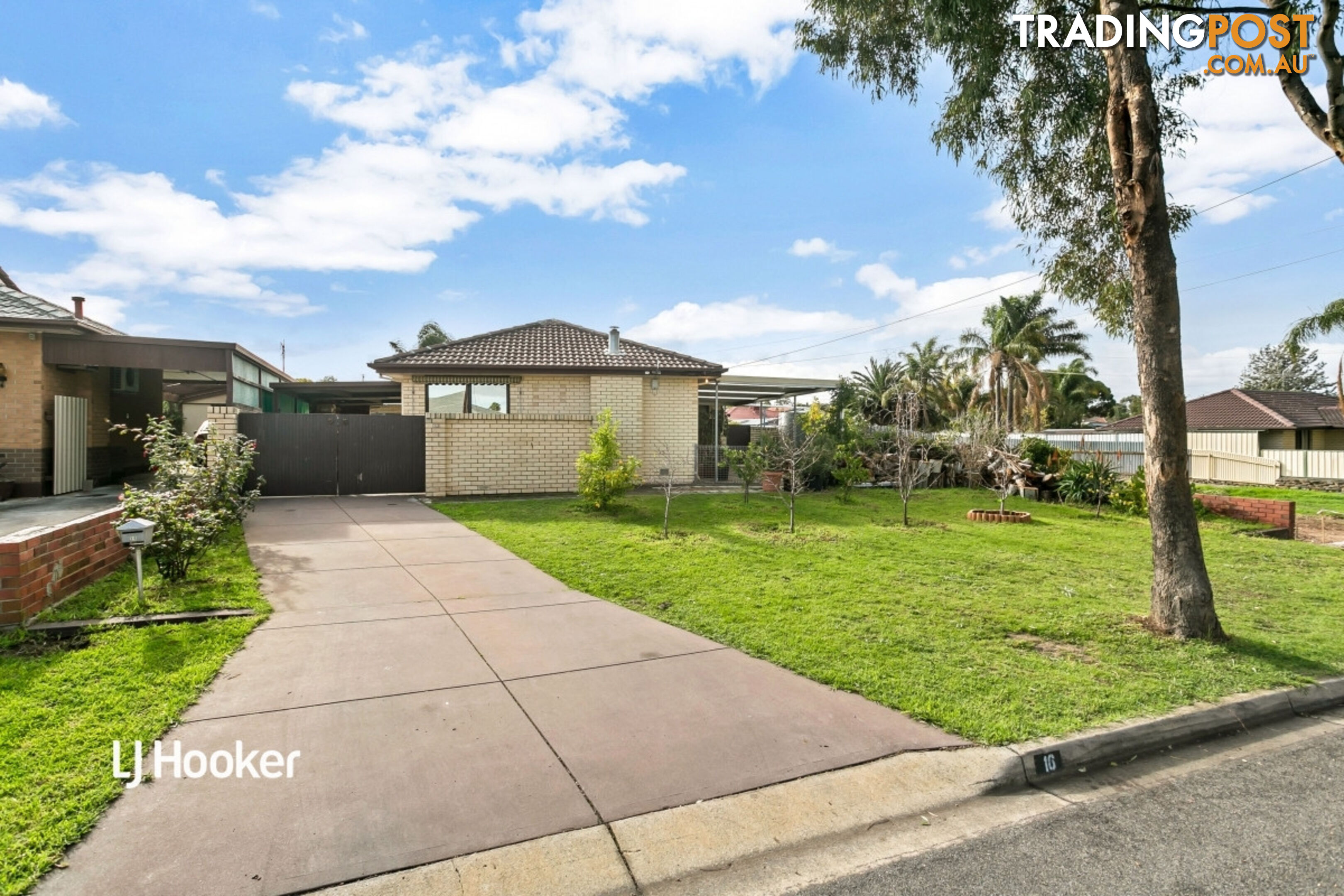 16 Sturt Road VALLEY VIEW SA 5093