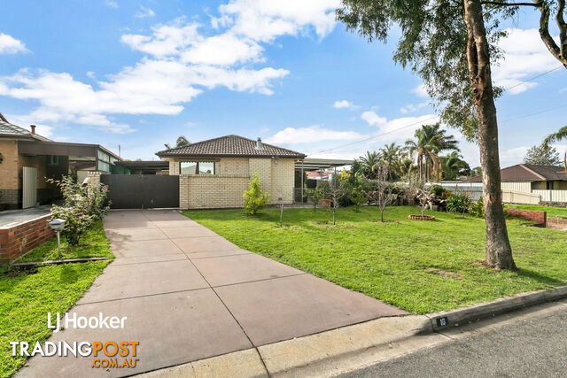 16 Sturt Road VALLEY VIEW SA 5093