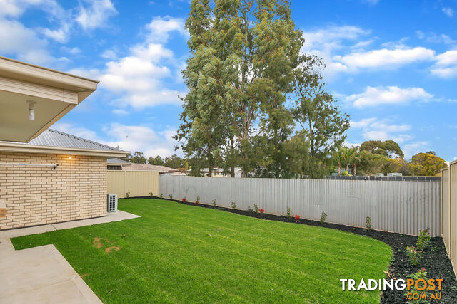 30 Clare Mews MUNNO PARA WEST SA 5115