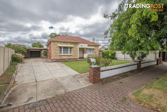 18 Edwin Street COLLINSWOOD SA 5081