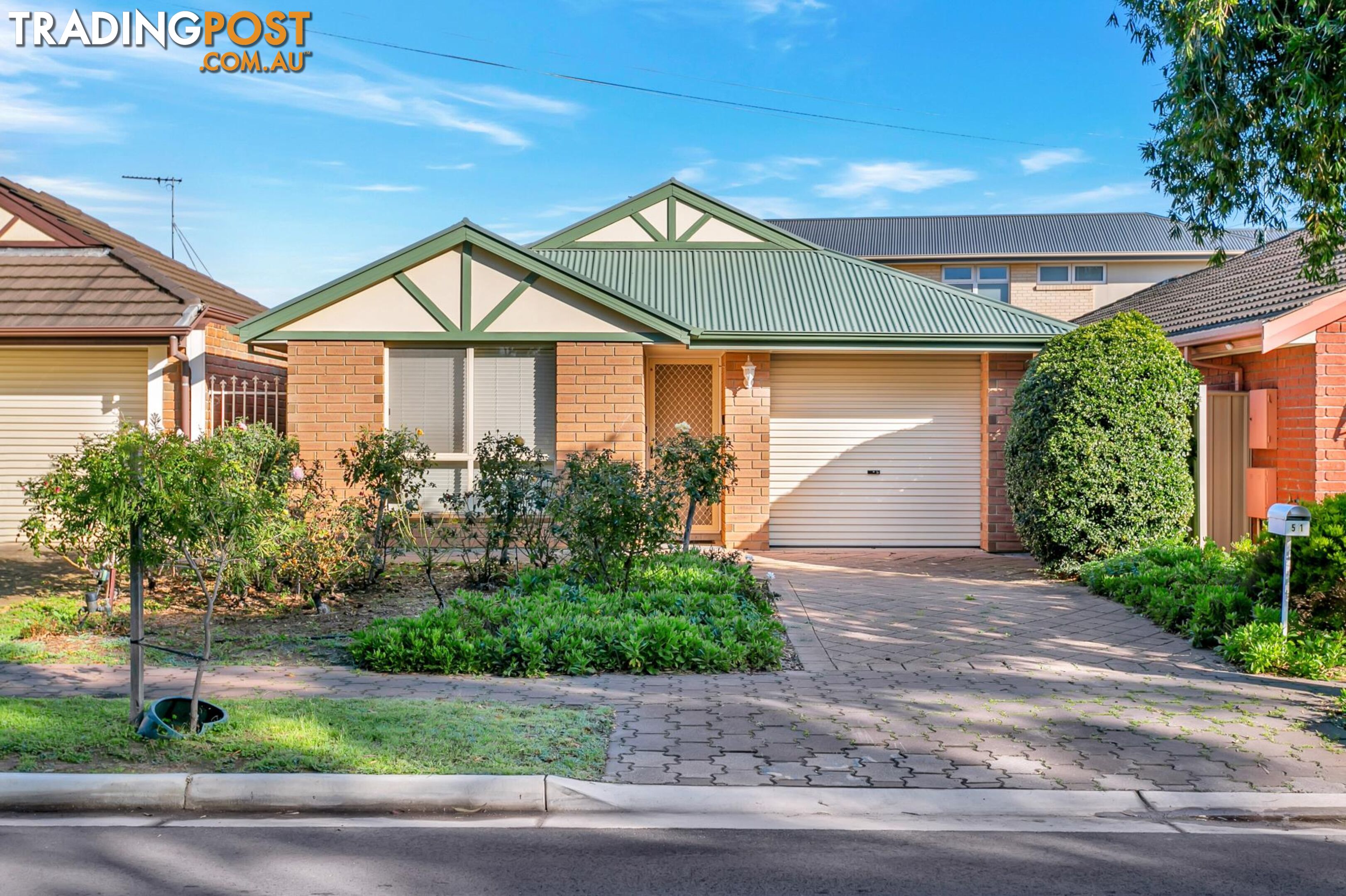 51 Patricia Avenue HILLCREST SA 5086